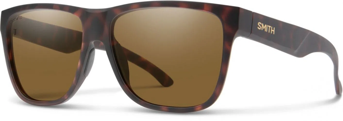 Smith Optics Lifestyle 201514 Lowdown XL 2 Sunglasses - view 8
